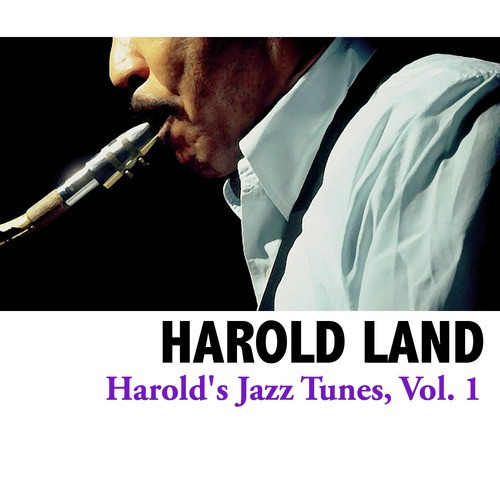 Harold's Jazz Tunes, Vol. 1