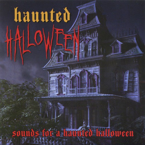 House of Horror cover art