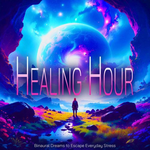 Binaural Escape Patterns