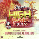 High Rave Riddim