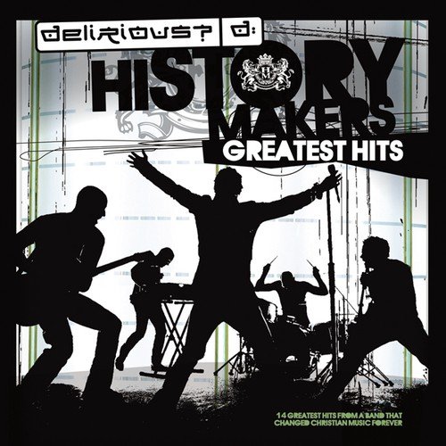 Majesty cover art