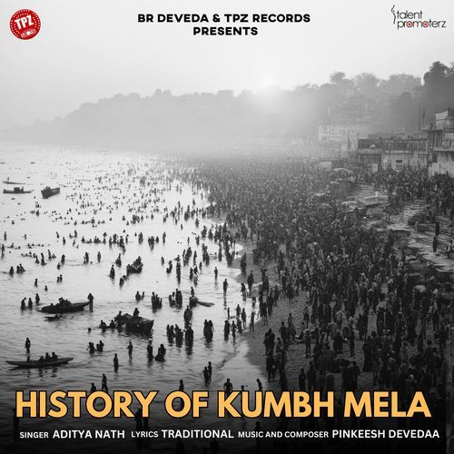 History of Kumbh Mela