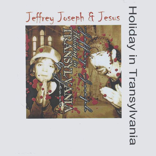 Holiday in Transylvania