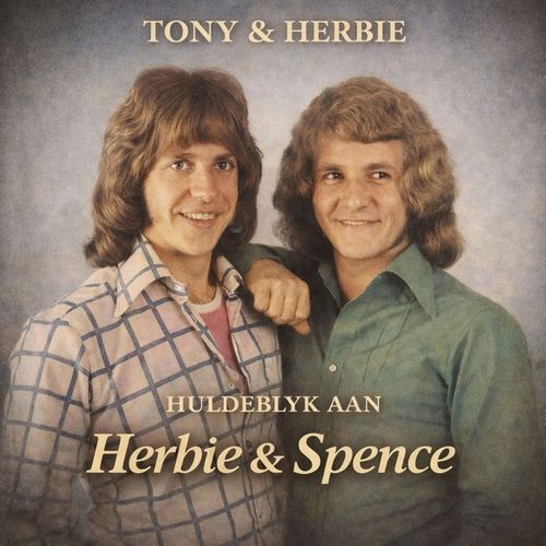 Hy Sê Dit Met 'n Blik En Snaar cover art