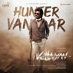 Hunter Vantaar (From &quot;Vettaiyan&quot;)