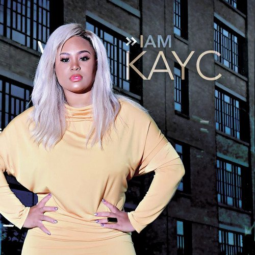 I Am KayC