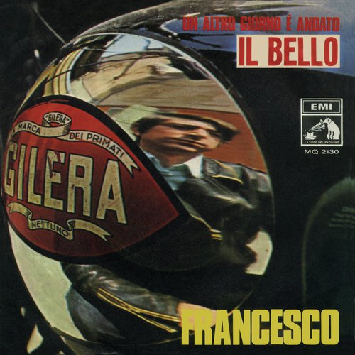 Il Bello_poster_image