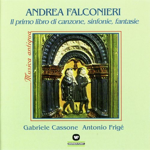 Ennamorada - Canciona A 3 cover art