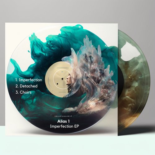 Choirs cover art