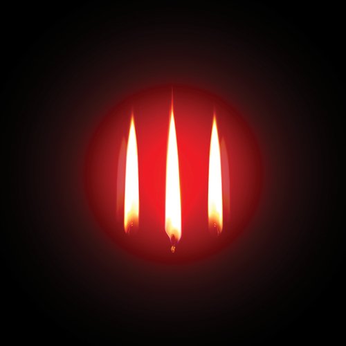 Forgotten Souls cover art