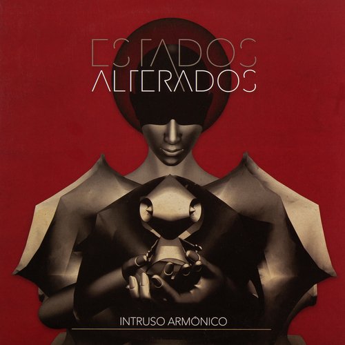 Atonal cover art