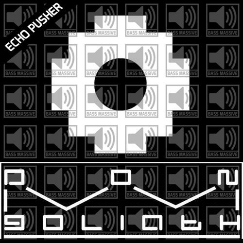 Invincible to Ras (Echo Pusher Remix)