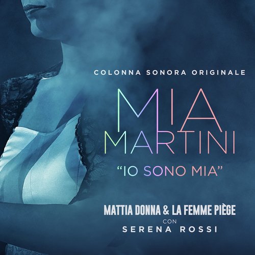 Mattia Donna & La Femme Piège