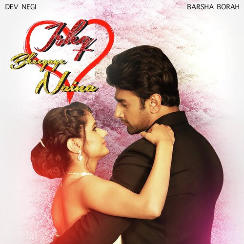 Ishq Bheegaye Naina_poster_image