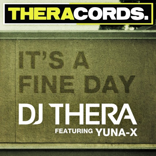 DJ Thera