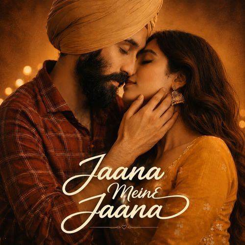 Jaana Meine Jaana