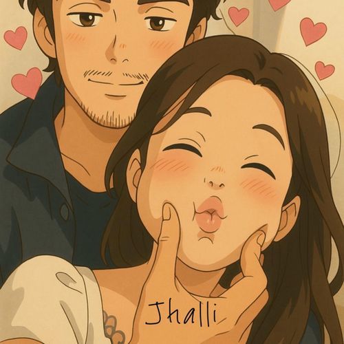 Jhalli