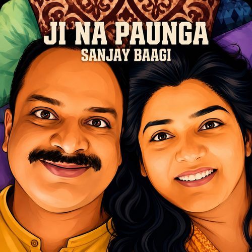 Ji na paunga