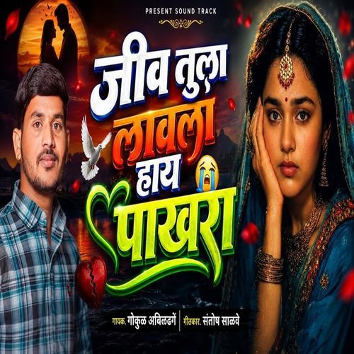 Jiv Tula Lavala Hay Pakhara