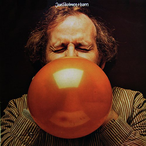 Mikkel rev cover art