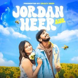 Jordan Aur Heer-FEU9WQJdbwQ