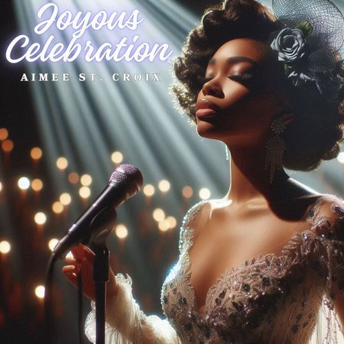 Joyous Celebration cover art