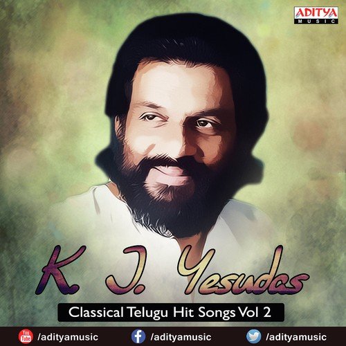 K.J. Yesudas Classical Telugu Hit Songs Vol. 2