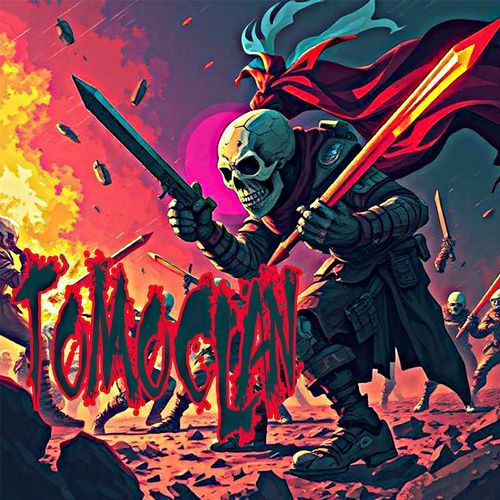 KUNOICHI cover art