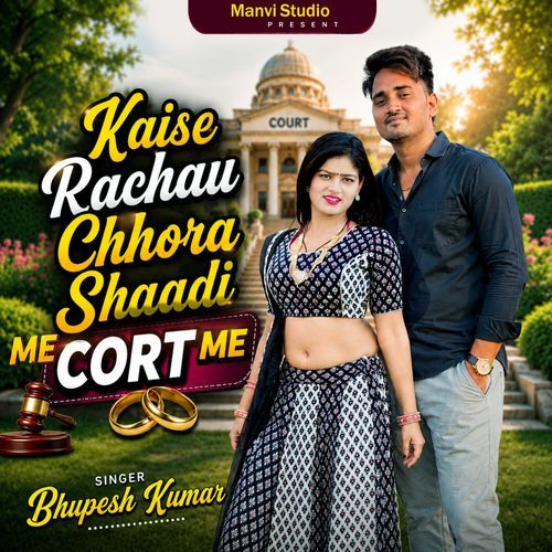 Kaise Rachau Chhora Shaadi Me Cort Me