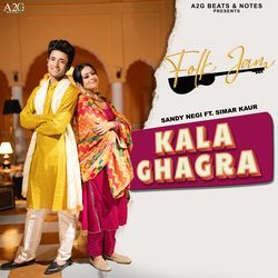 Kala Ghagra-FC0DQkR8XUI