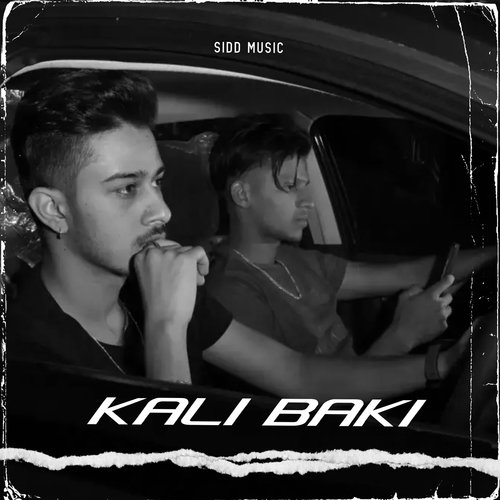 Kali Baki