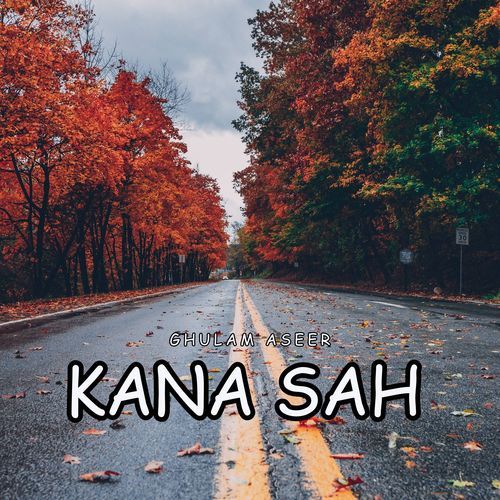 Kana Sah
