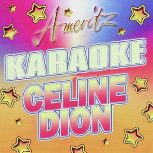 Karaoke: Celine Dion_poster_image