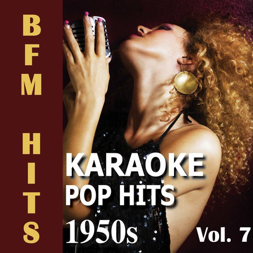 A Lover's Question (Originally Performed by Clyde Mcphatter) [Karaoke Version] cover art