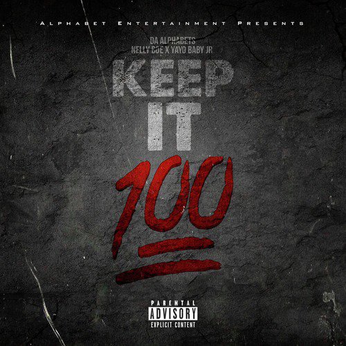 Keep It 100_poster_image