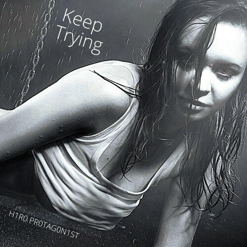 Keep Trying