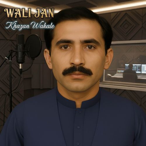 Khazan Wakhale