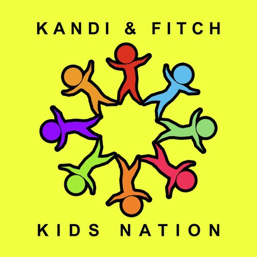 Kids Nation