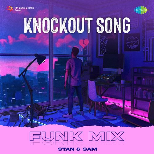 Knockout Song - Funk Mix