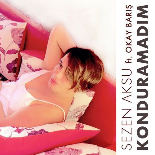 Konduramadim (Ozan Bayraşa Rework) cover art