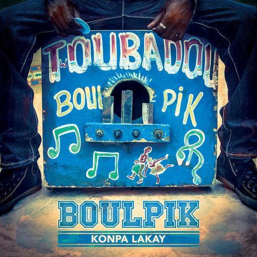 Karol cover art