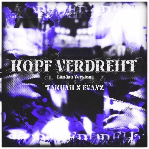 Kopf verdreht (Landau Version)