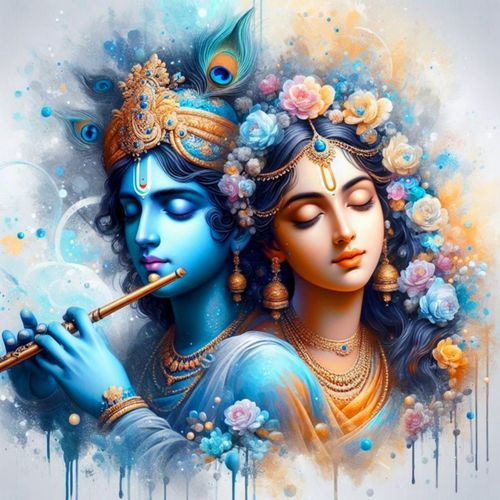 Krishan Sang Holi