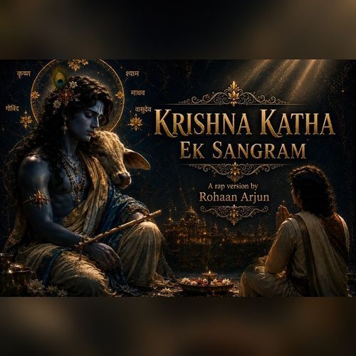 Krishna Katha Ek Sangram
