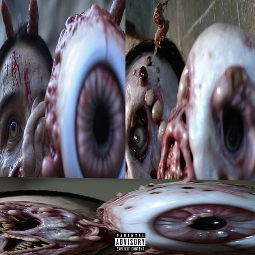 famous dex cover art
