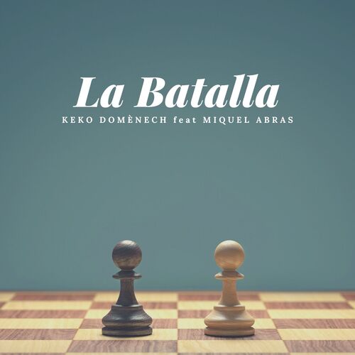 La Batalla_poster_image