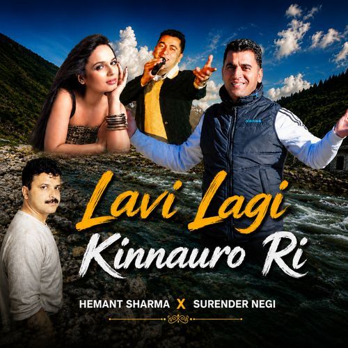 Lavi Lagi Kinnauro Ri