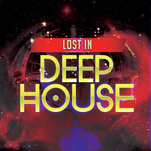 Lost in Deep House_poster_image