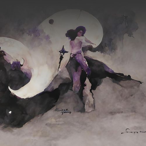 Brandon cover art