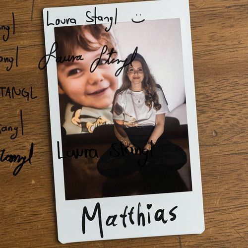 MATTHIAS cover art